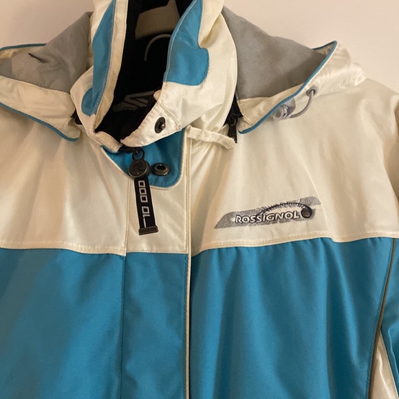 Rossignol Ski Jacket - Picture 2 of 10